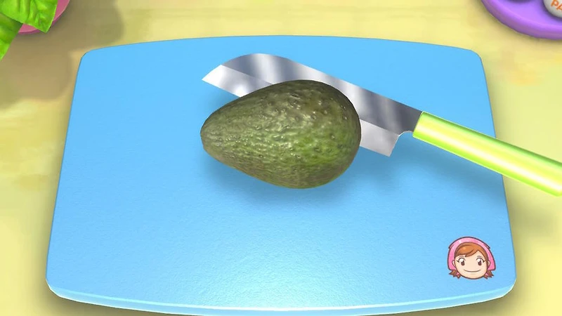 Cooking Mama Cookstar