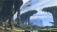 Xenoblade Chronicles Definitive Edition