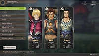 Xenoblade Chronicles Definitive Edition