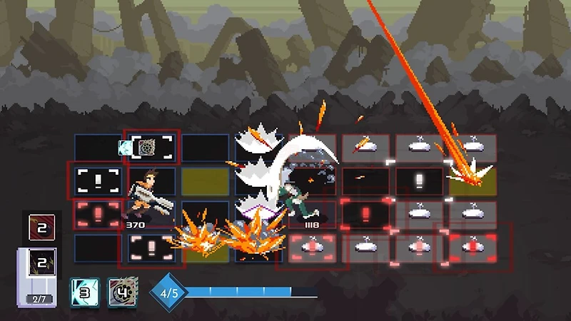 One Step From Eden - Digital