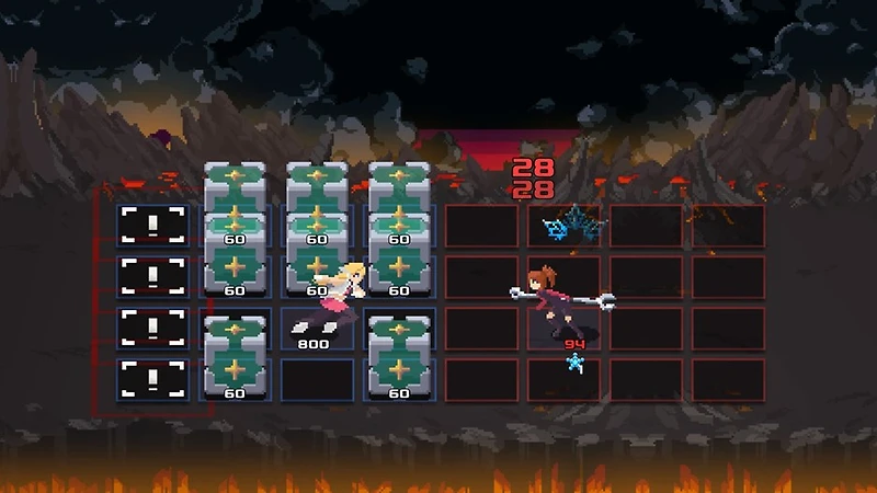 One Step From Eden - Digital