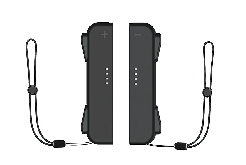 Biogenik Nintendo Switch Joy-Con Straps 