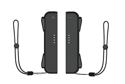 Biogenik Nintendo Switch Joy-Con Straps 