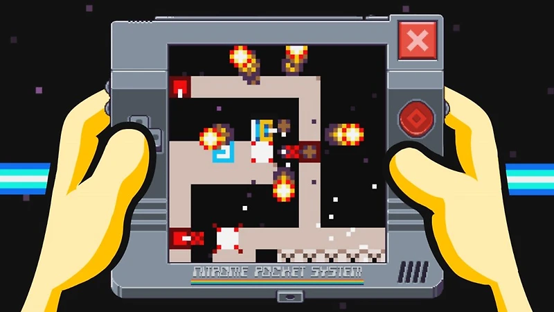 Gunbrick: Reloaded - Digital