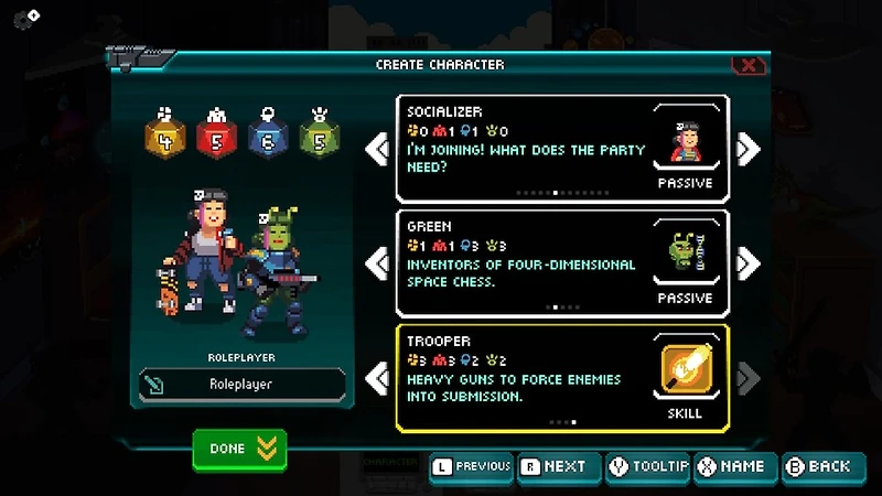 Galaxy Of Pen & Paper +1 Edition - Digital