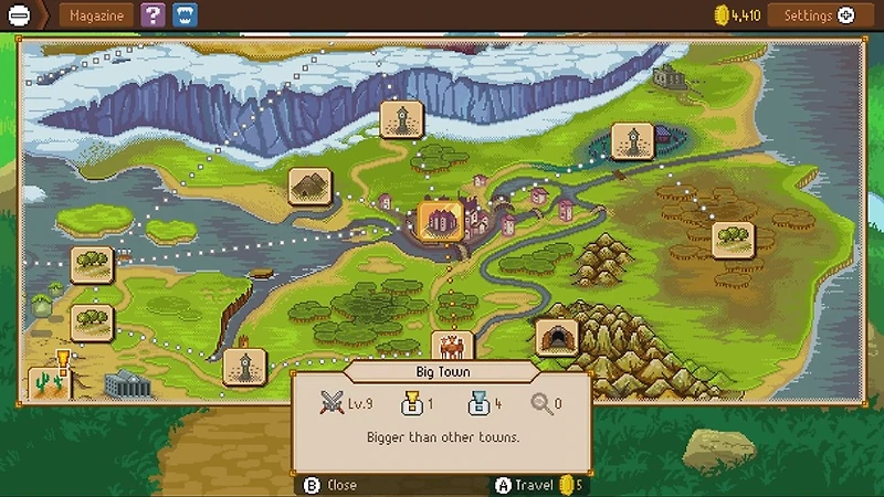 Pen & Paper Games Bundle - Digital