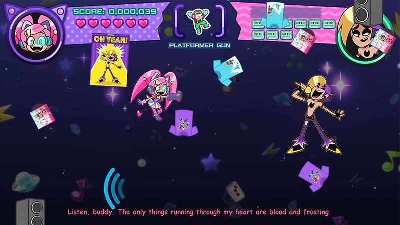 Cat Girl Without Salad: Amuse-Bouche - Digital