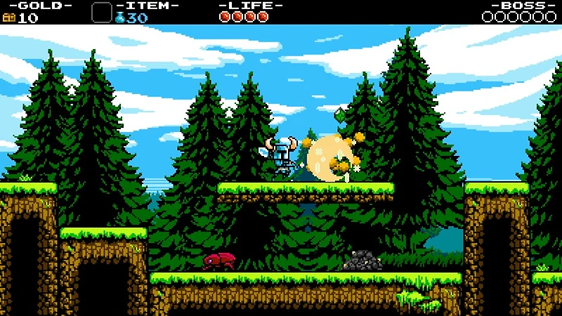 Shovel Knight: Shovel Of Hope - Numérique