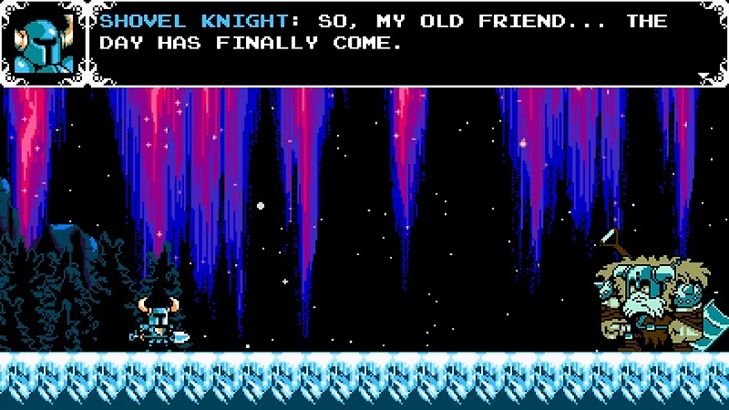 Shovel Knight: Shovel Of Hope - Digital