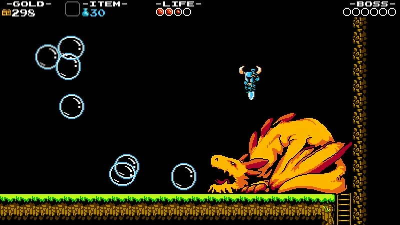 Shovel Knight: Shovel Of Hope - Digital
