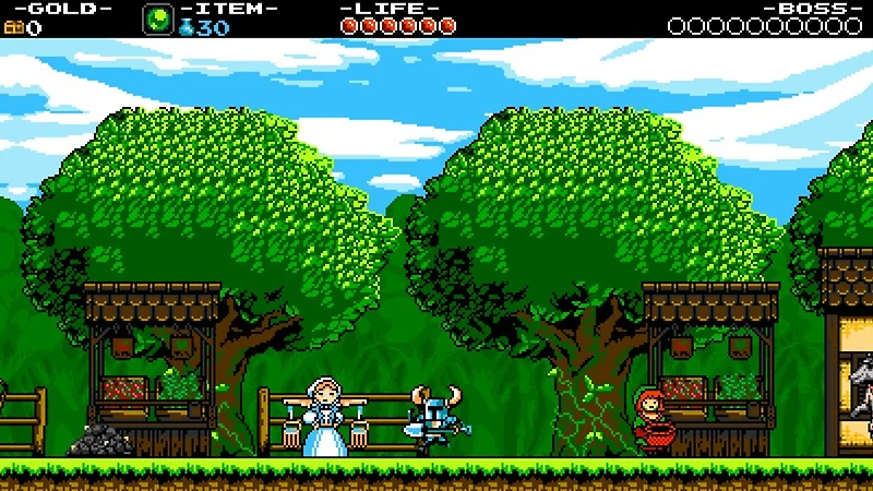 Shovel Knight: Shovel Of Hope - Digital