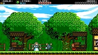 Shovel Knight: Shovel Of Hope - Digital