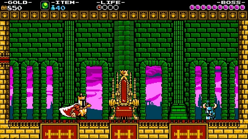 Shovel Knight: Shovel Of Hope - Digital