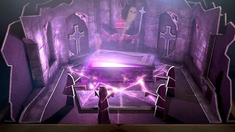 Book Of Demons - Digital