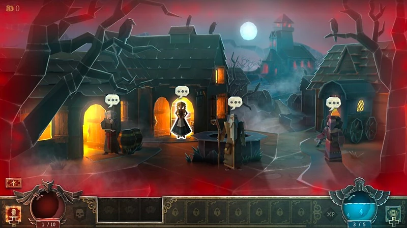 Book Of Demons - Digital