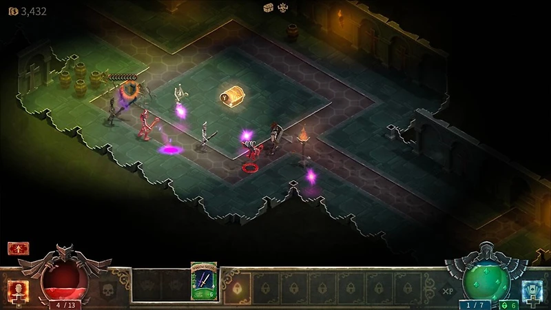 Book Of Demons - Digital