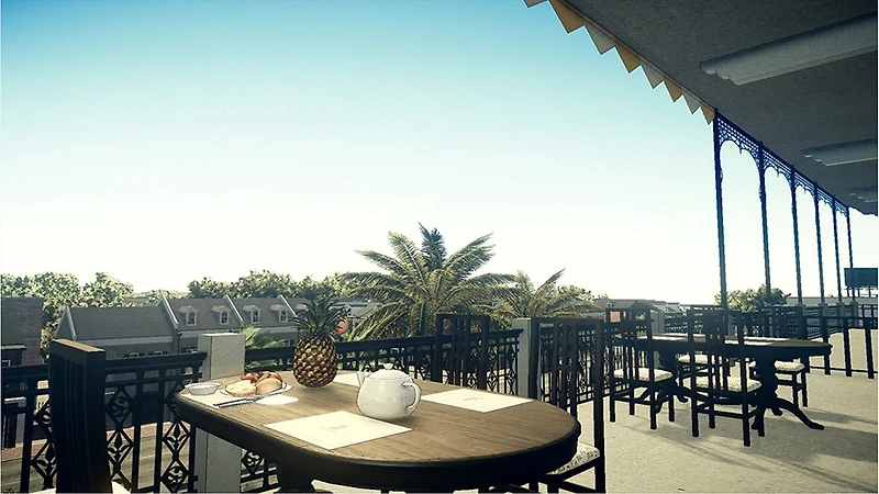 Deadly Premonition 2: A Blessing In Disguise - Numérique