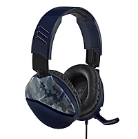 Turtle Beach Recon 70 Blue Camo 