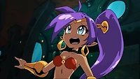 Shantae And The Seven Sirens - Digital