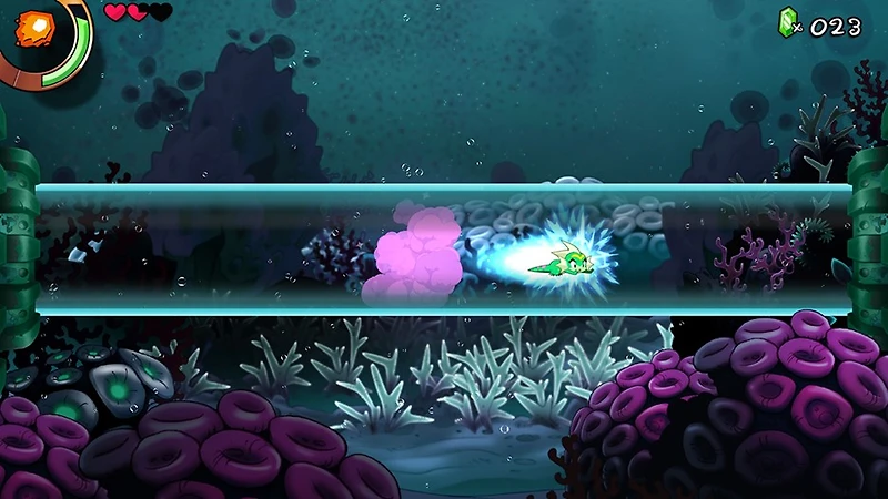 Shantae And The Seven Sirens - Digital