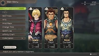 Xenoblade Chronicles Definitive Edition - Digital