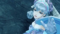 Xenoblade Chronicles Definitive Edition - Numérique