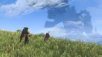 Xenoblade Chronicles Definitive Edition - Digital