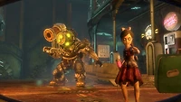 Bioshock 2 Remastered - Digital