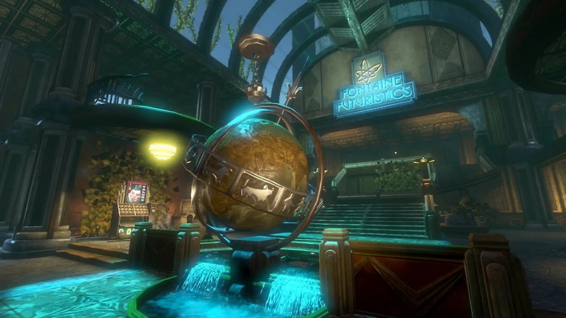 Bioshock 2 Remastered - Digital