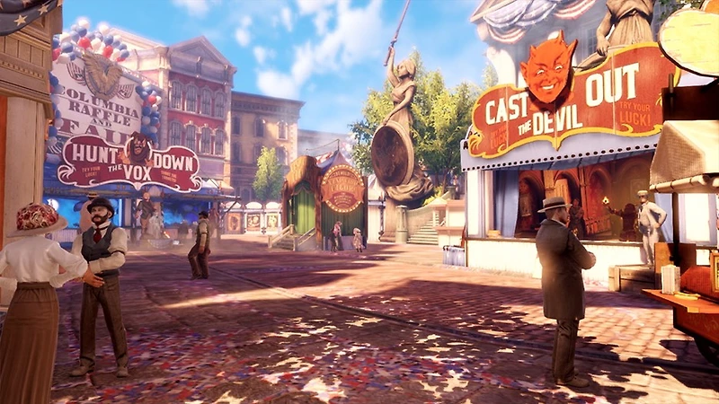 Bioshock Infinite: The Complete Edition - Digital