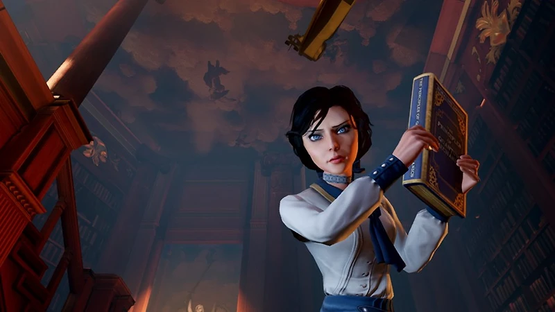 Bioshock Infinite: The Complete Edition - Digital