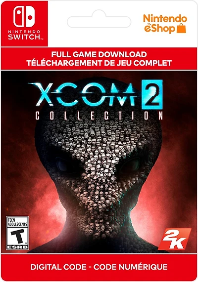 XCOM 2 Collection - Digital