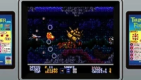 SEGA AGES Thunder Force AC - Digital