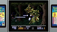 SEGA AGES Thunder Force AC - Digital