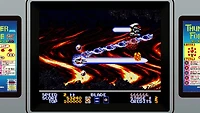 SEGA AGES Thunder Force AC - Numérique