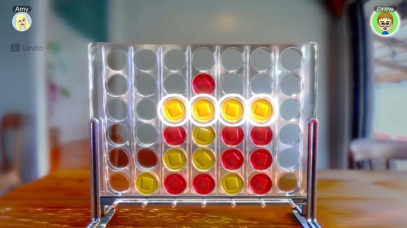 Clubhouse Games - Digital