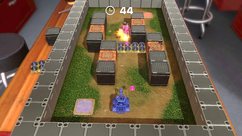 Clubhouse Games - Digital