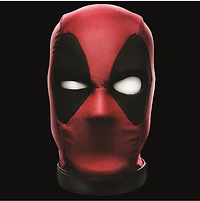 Marvel Legends Series Deadpool's Head Premium Interactive Head 