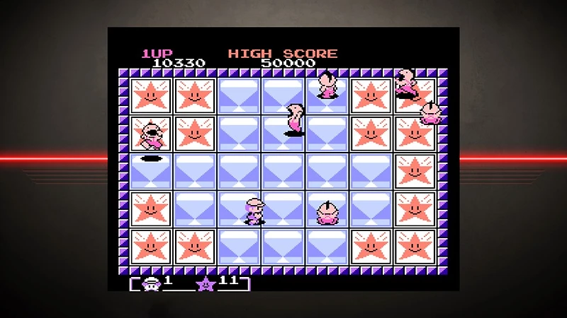 Namco Museum Archives Volume 2 - Digital