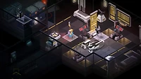 Invisible, Inc. Nintendo Switch Edition - Digital