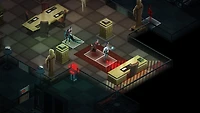 Invisible, Inc. Édition Nintendo Switch - Numérique