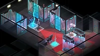 Invisible, Inc. Nintendo Switch Edition - Digital
