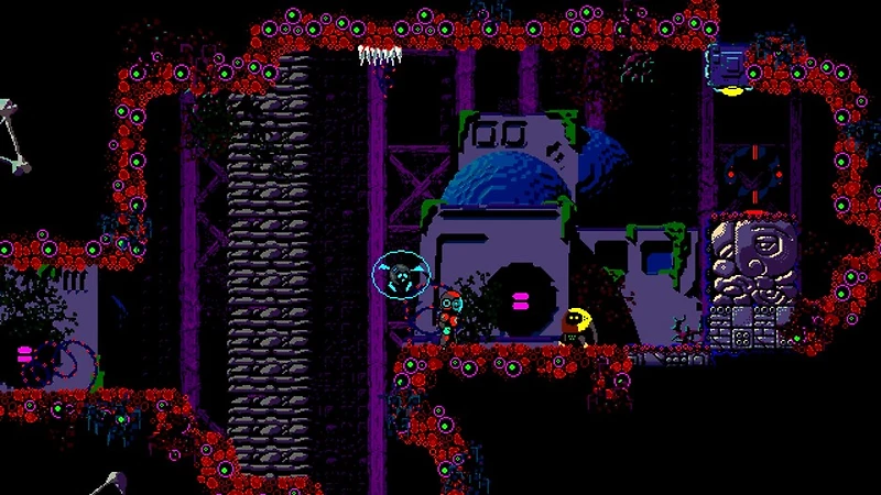 Outbuddies DX - Digital