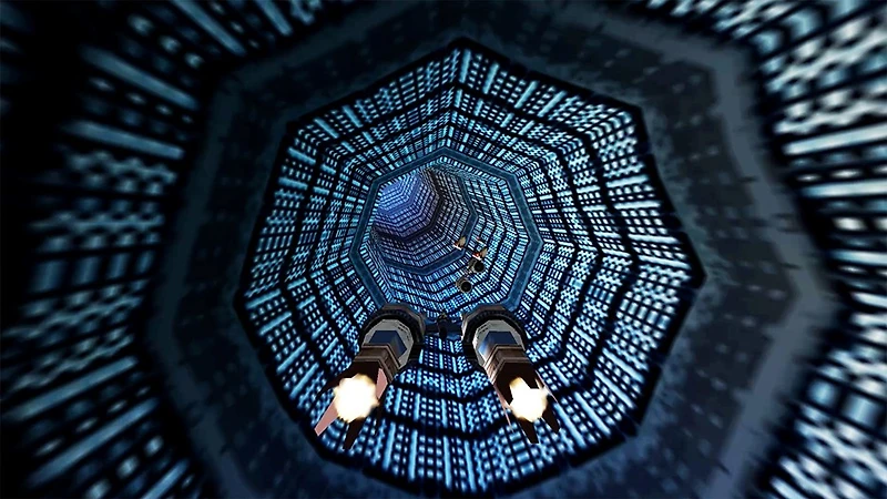 Star Wars Episode I Racer - Numérique