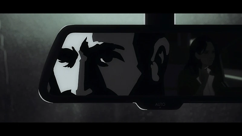 Night Call - Digital