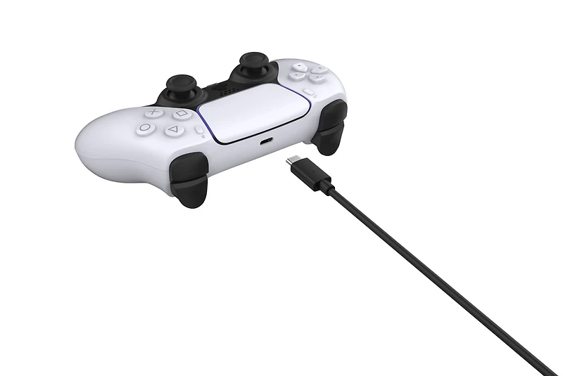 Biogenik Essentials Playstation 5 USB-C Gaming Cable 