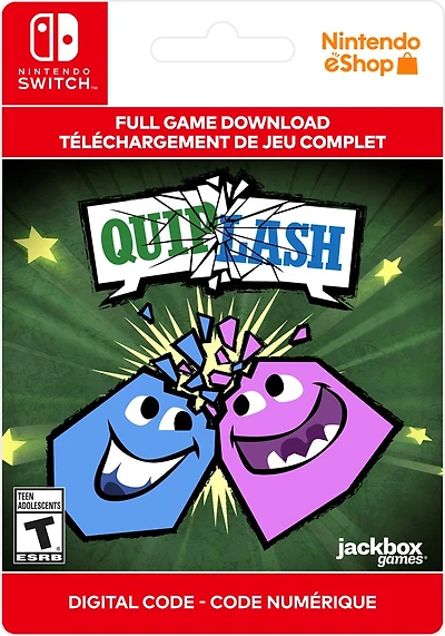 Quiplash - Digital
