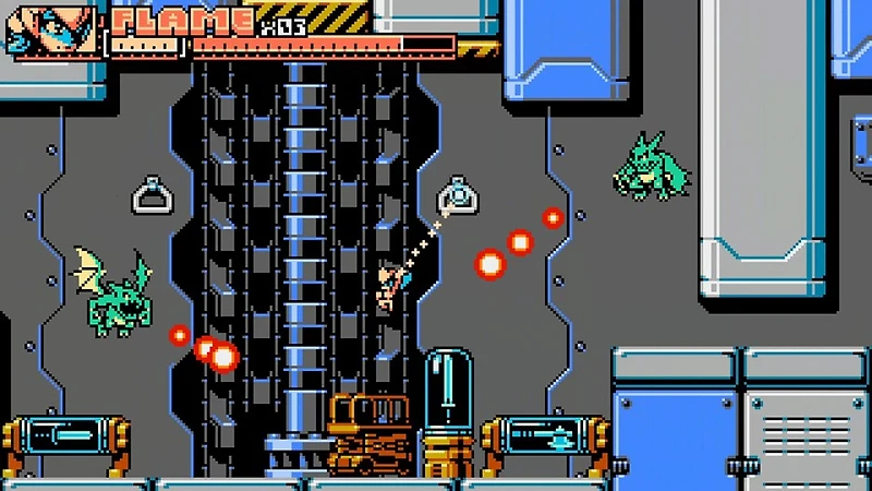 Panzer Paladin - Digital