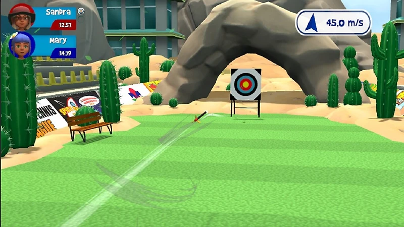 Instant Sports Summer Games - Digital