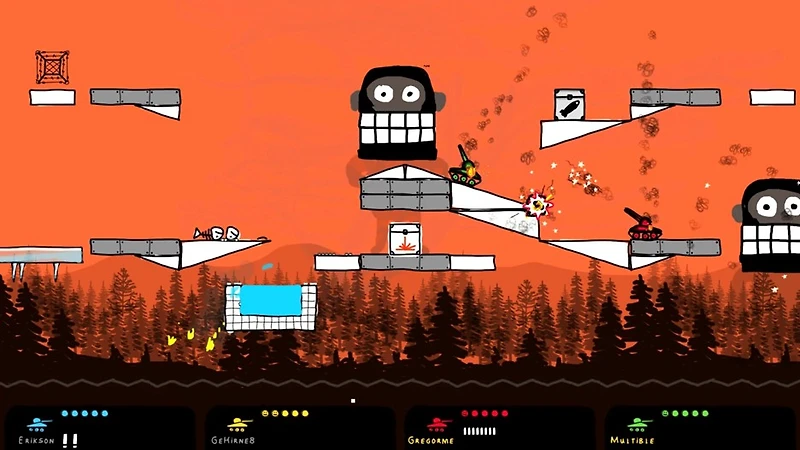 Doodle Derby - Digital